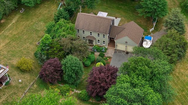 12 Hillcrest Rd, Kingston, MA 02364