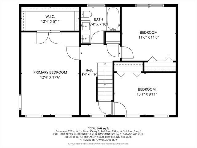 12 Hillcrest Rd, Kingston, MA 02364