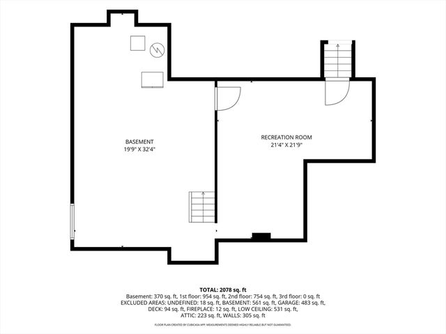 12 Hillcrest Rd, Kingston, MA 02364