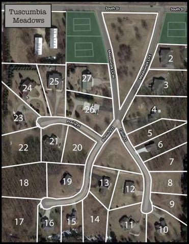 495 Meadowlark LANE W, Green Lake, WI 54941