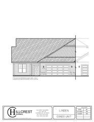 495 Meadowlark LANE W, Green Lake, WI 54941