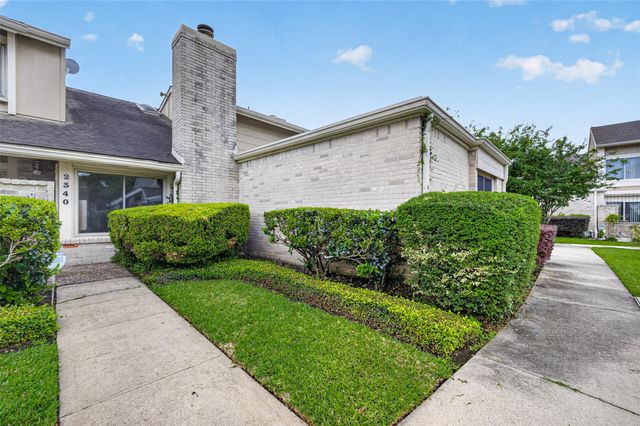 2340 Woodland Park Drive 113, Houston, TX 77077