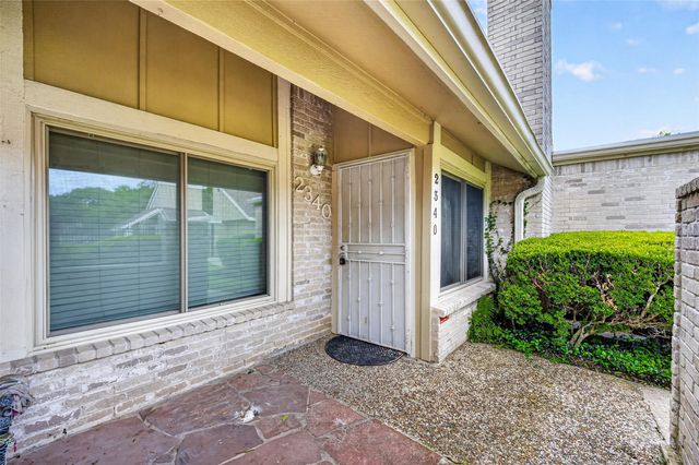 2340 Woodland Park Drive 113, Houston, TX 77077