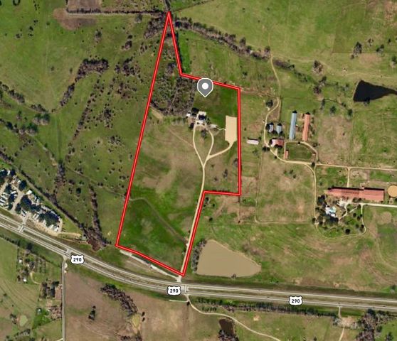 3401 Us Highway 290 E, Brenham, TX 77833