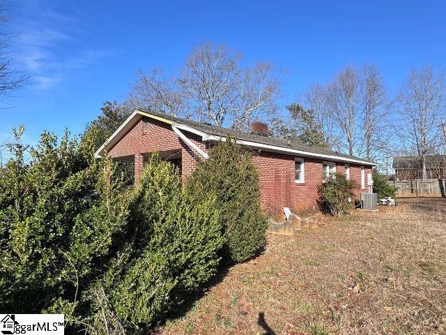 2612 Sc-153 Highway, Piedmont, SC 29673