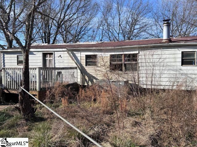 2612 Sc-153 Highway, Piedmont, SC 29673