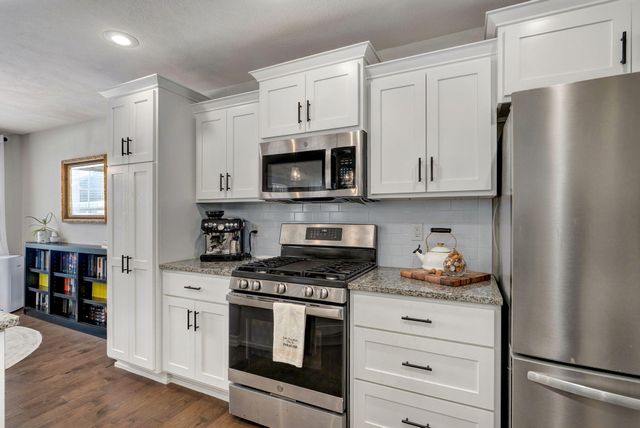 4334 Rome Avenue, Ozark, MO 65721