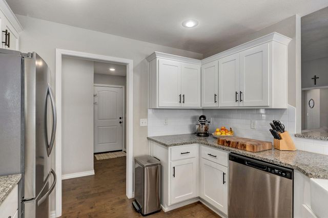 4334 Rome Avenue, Ozark, MO 65721