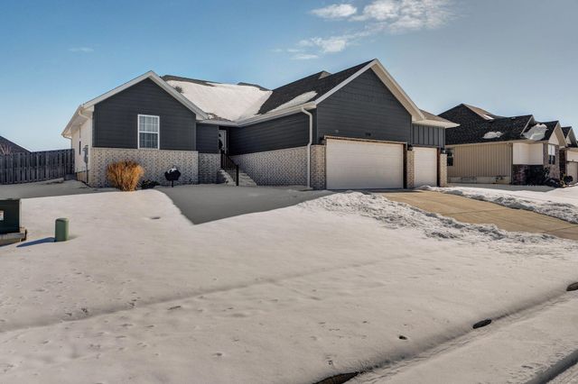 4334 Rome Avenue, Ozark, MO 65721