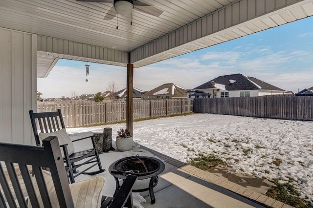 4334 Rome Avenue, Ozark, MO 65721