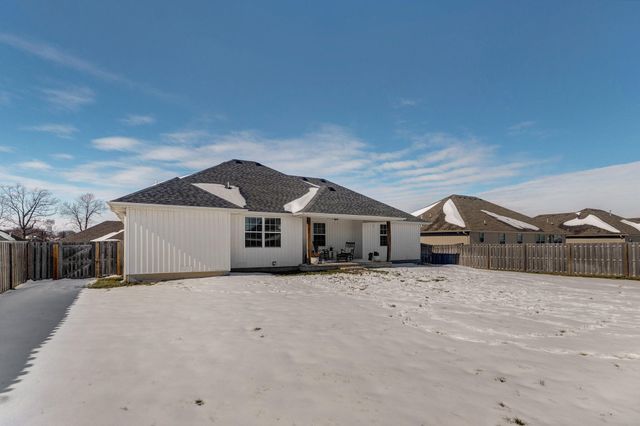 4334 Rome Avenue, Ozark, MO 65721