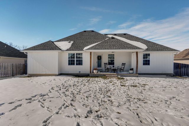 4334 Rome Avenue, Ozark, MO 65721