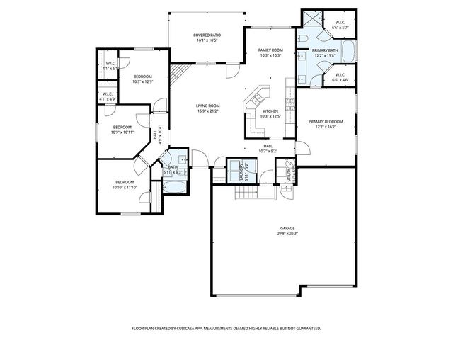 4334 Rome Avenue, Ozark, MO 65721