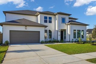 21502 Blackburn Bend Lane, Cypress, TX 77433