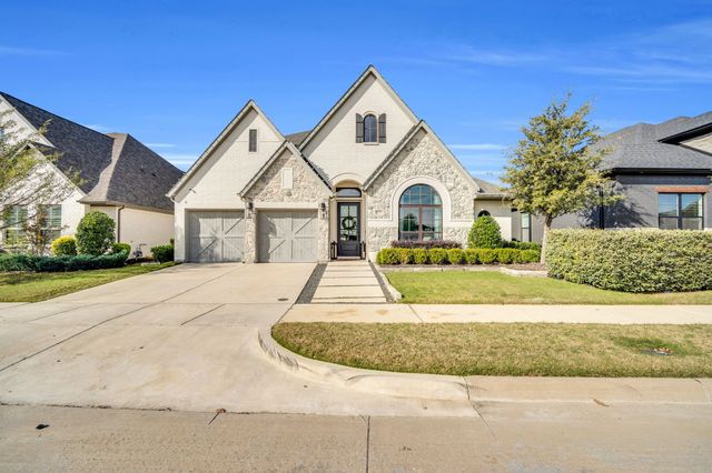 2221 Meridian Place, Midlothian, TX 76065