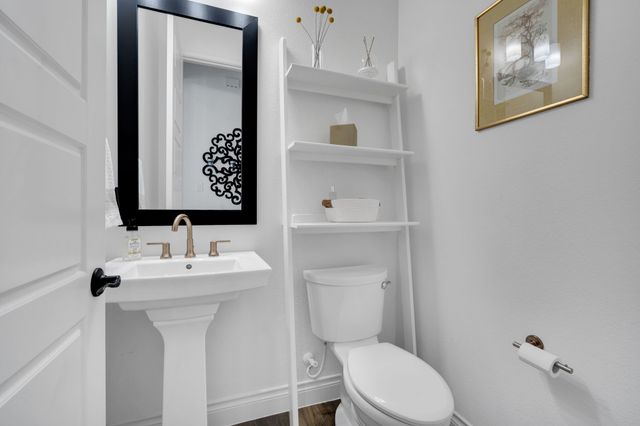 2221 Meridian Place, Midlothian, TX 76065