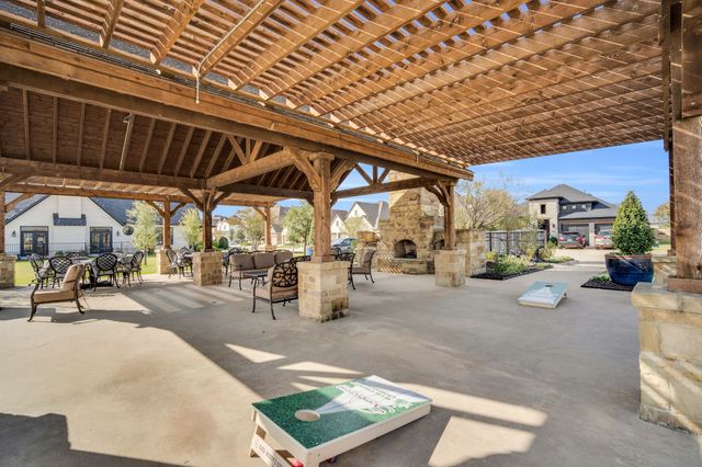 2221 Meridian Place, Midlothian, TX 76065