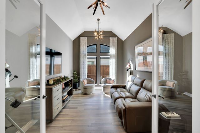 2221 Meridian Place, Midlothian, TX 76065