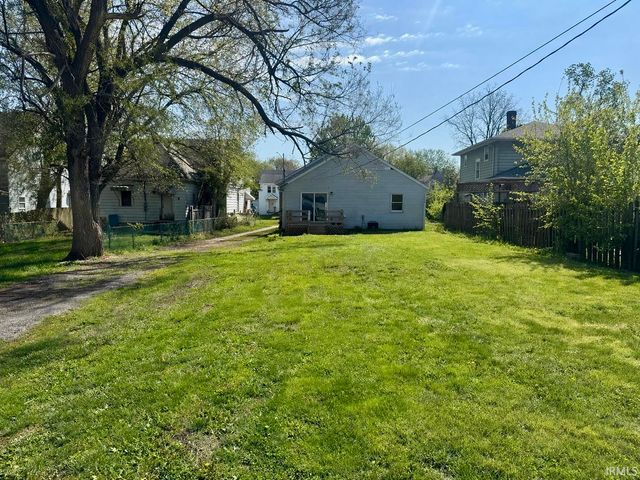 603 S Washington Street, Kokomo, IN 46902