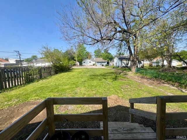 603 S Washington Street, Kokomo, IN 46902