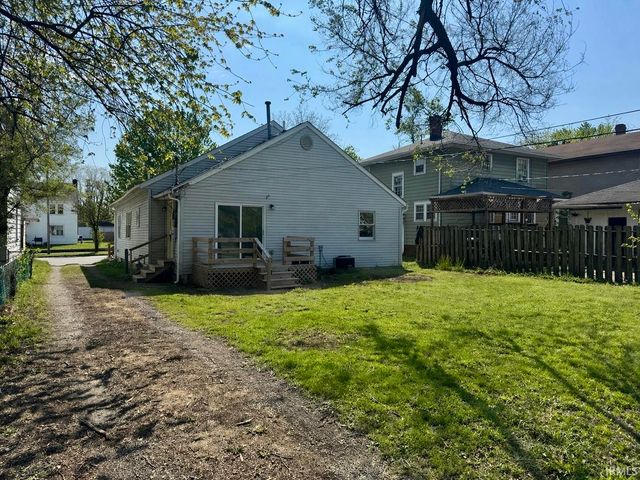 603 S Washington Street, Kokomo, IN 46902