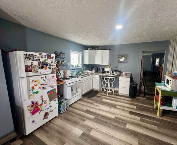 603 S Washington Street, Kokomo, IN 46902