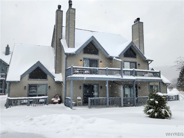 185 Wildflower, Ellicottville, NY 14731