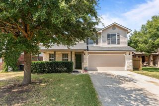 203 Matthew CV, Hutto, TX 78634