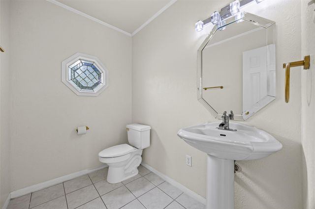4205 Park DR, Lago Vista, TX 78645