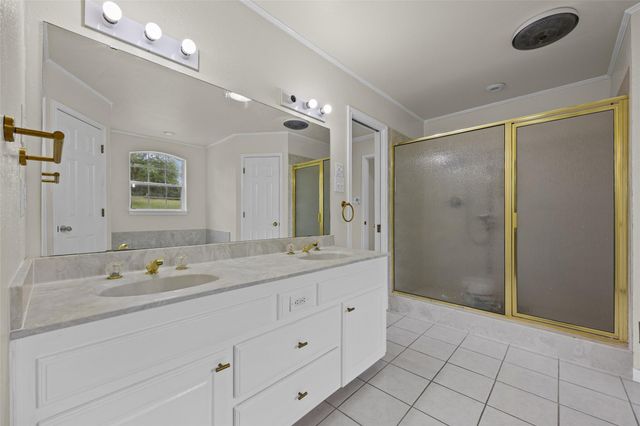 4205 Park DR, Lago Vista, TX 78645