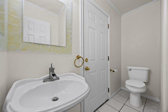 4205 Park DR, Lago Vista, TX 78645