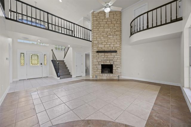 4205 Park DR, Lago Vista, TX 78645