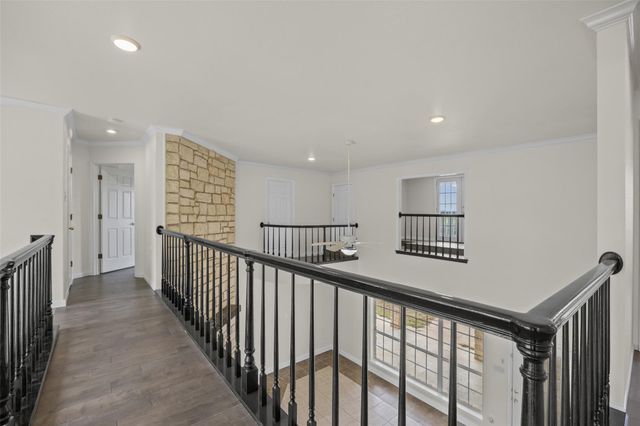 4205 Park DR, Lago Vista, TX 78645
