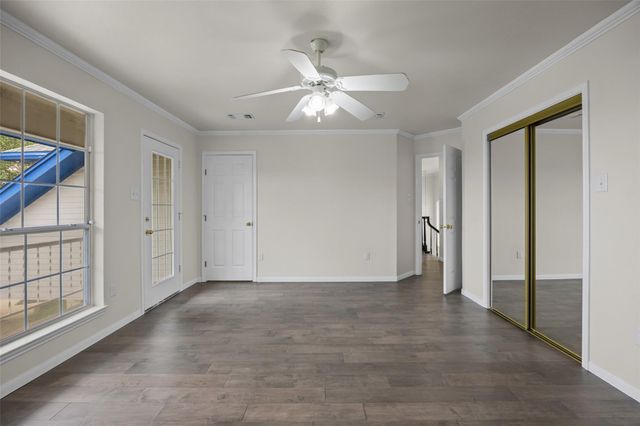 4205 Park DR, Lago Vista, TX 78645