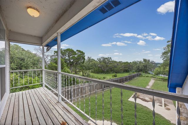 4205 Park DR, Lago Vista, TX 78645