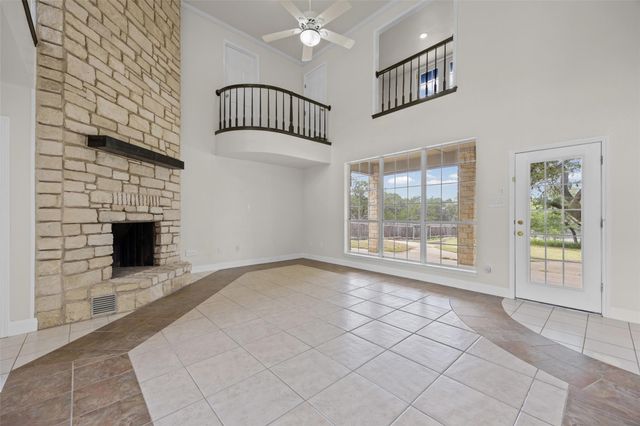 4205 Park DR, Lago Vista, TX 78645
