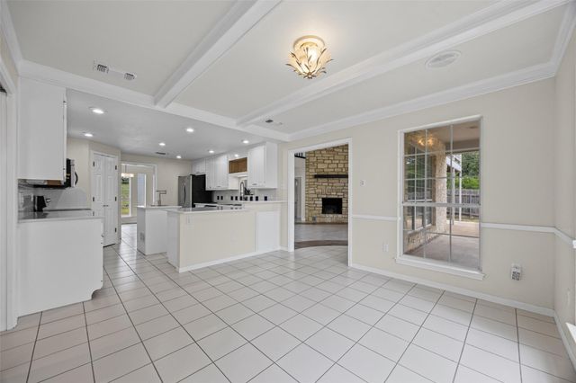 4205 Park DR, Lago Vista, TX 78645
