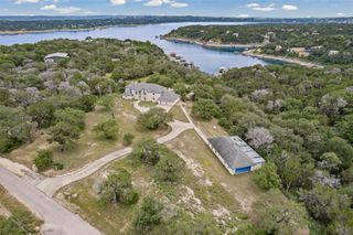 4205 Park DR, Lago Vista, TX 78645