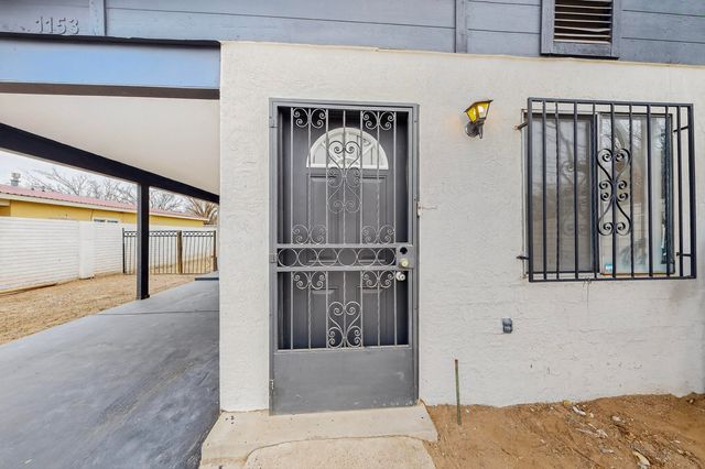 1153 Maple Street, Bernalillo, NM 87004