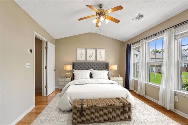 1400 Kilmington Court, Alpharetta, GA 30009