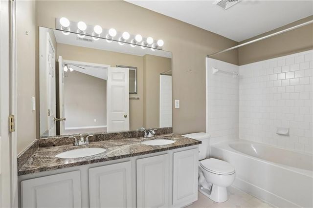 1400 Kilmington Court, Alpharetta, GA 30009