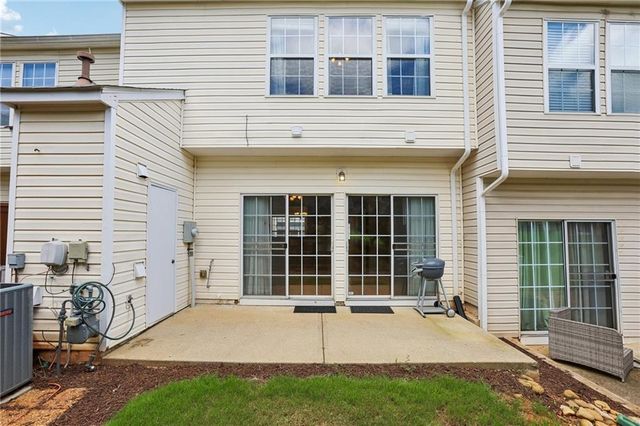 1400 Kilmington Court, Alpharetta, GA 30009