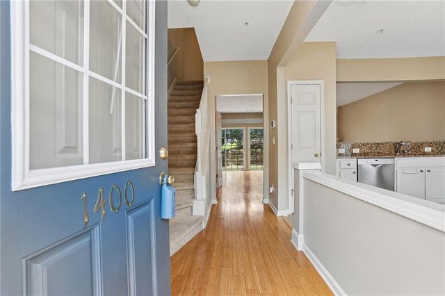 1400 Kilmington Court, Alpharetta, GA 30009