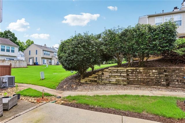 1400 Kilmington Court, Alpharetta, GA 30009