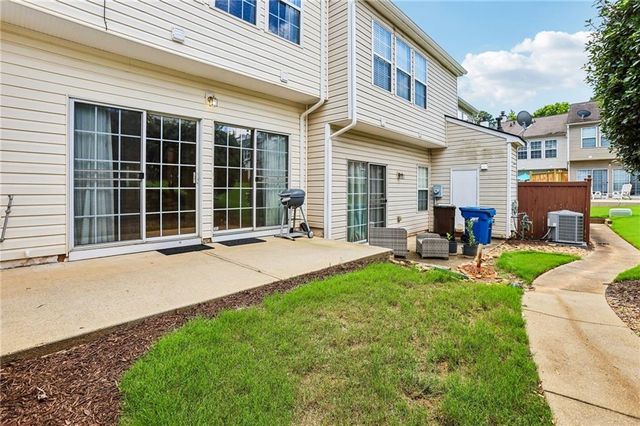 1400 Kilmington Court, Alpharetta, GA 30009