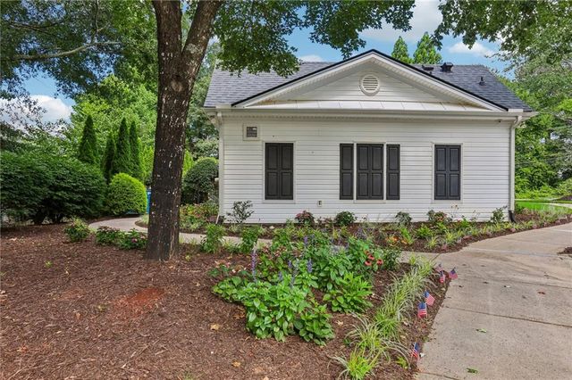 1400 Kilmington Court, Alpharetta, GA 30009
