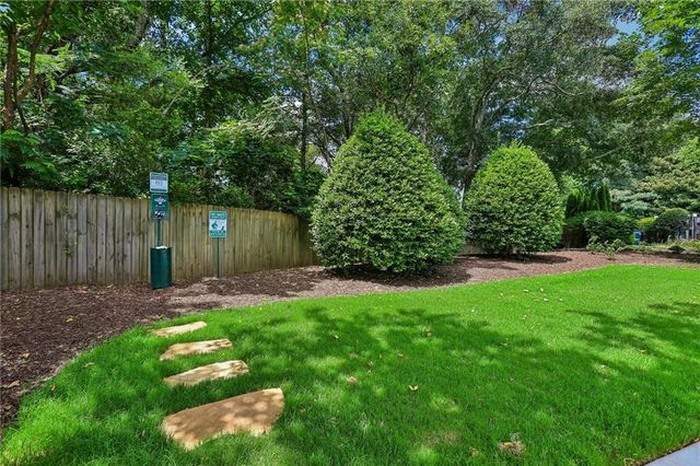 1400 Kilmington Court, Alpharetta, GA 30009