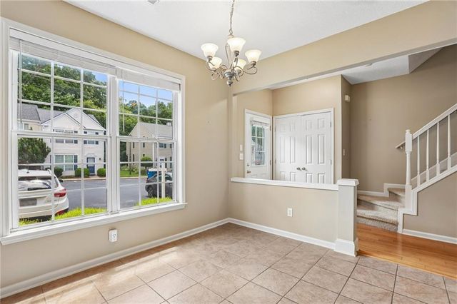 1400 Kilmington Court, Alpharetta, GA 30009