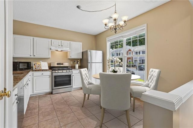 1400 Kilmington Court, Alpharetta, GA 30009