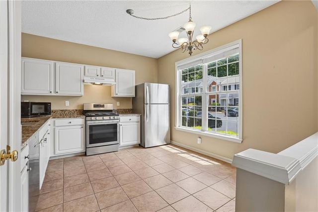 1400 Kilmington Court, Alpharetta, GA 30009
